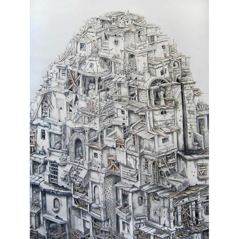pyramid